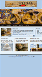 Mobile Screenshot of novabakery.ca